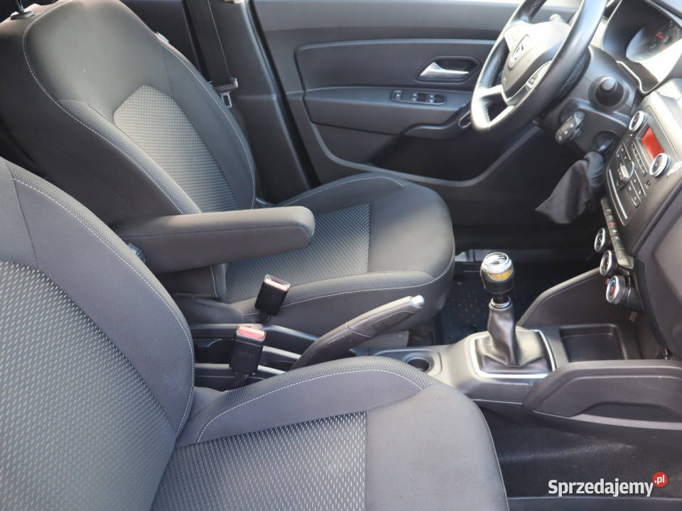 Dacia Duster 10 TCe ESP Katowice