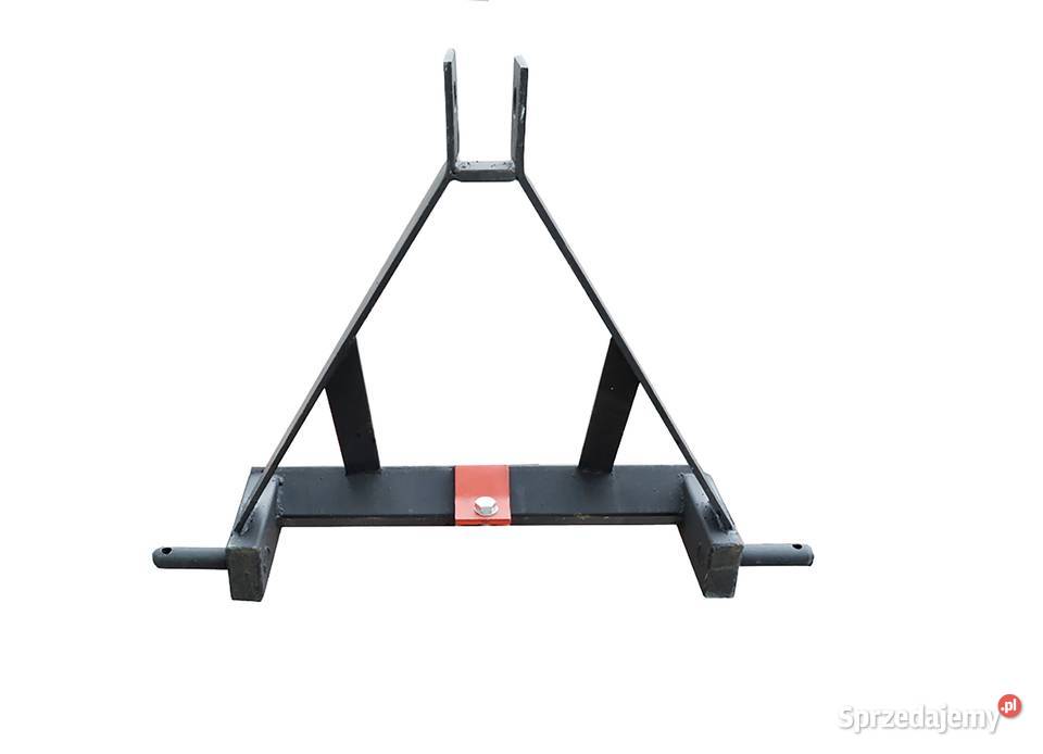 Pielnikoobsypnik 3sekcyjny dwurzędowy Dziekan nieuszkodzony sprzedam