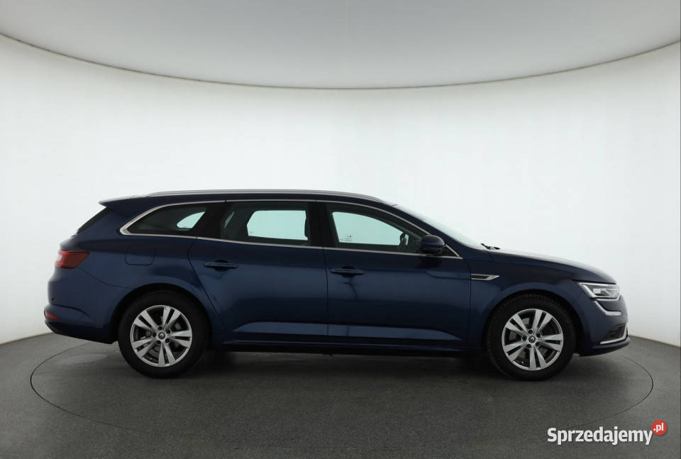 Renault Talisman 16 dCi centralny zamek