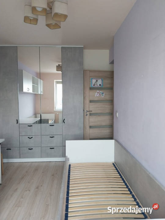 Mieszkanie Wzgórza Krzesławickie bez prowizji Kraków