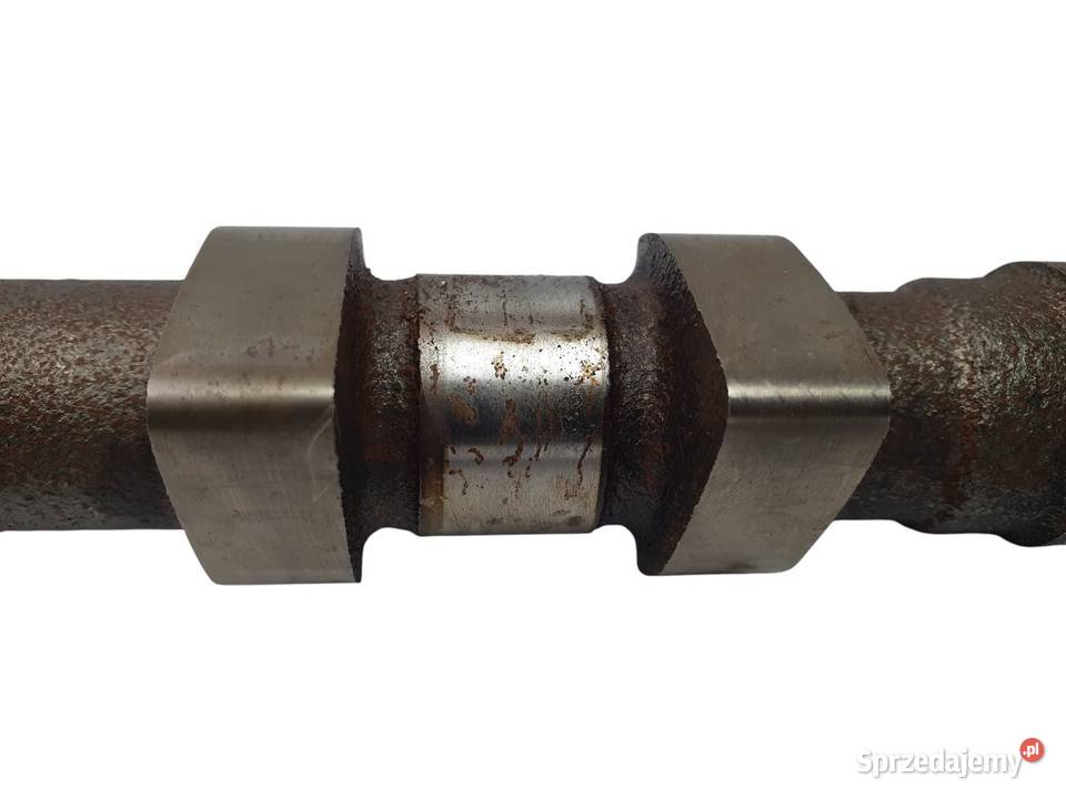 WAŁEK ROZRZĄDU ssący Ford Focus II 18 16V Rozrząd Chełm