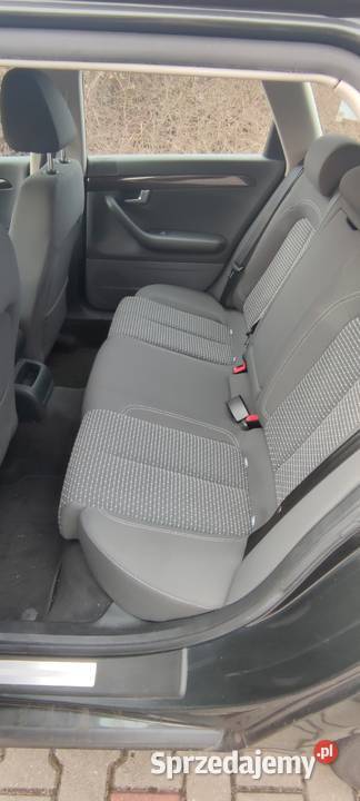 Seat exeo 2011 automat kombi Siemianowice Śląskie