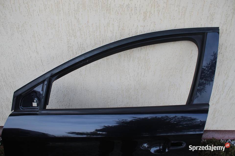 DRZWI LEWY PRZÓD PRZEDNIE G6 FORD MONDEO MK4