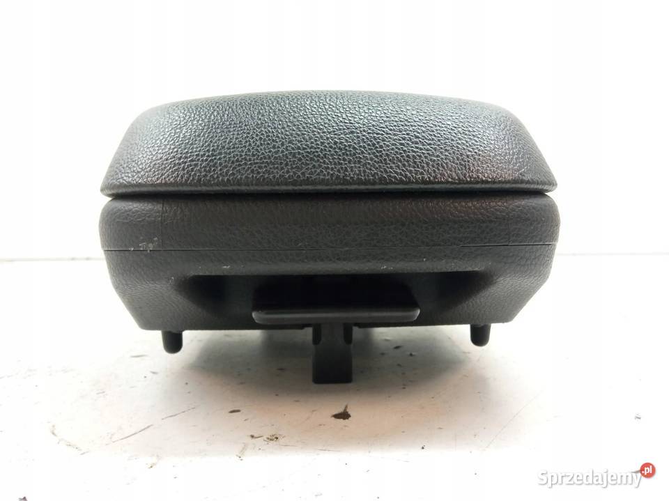PODŁOKIETNIK KLAPKA TUNELU ŚRODKOWEGO SKÓRA