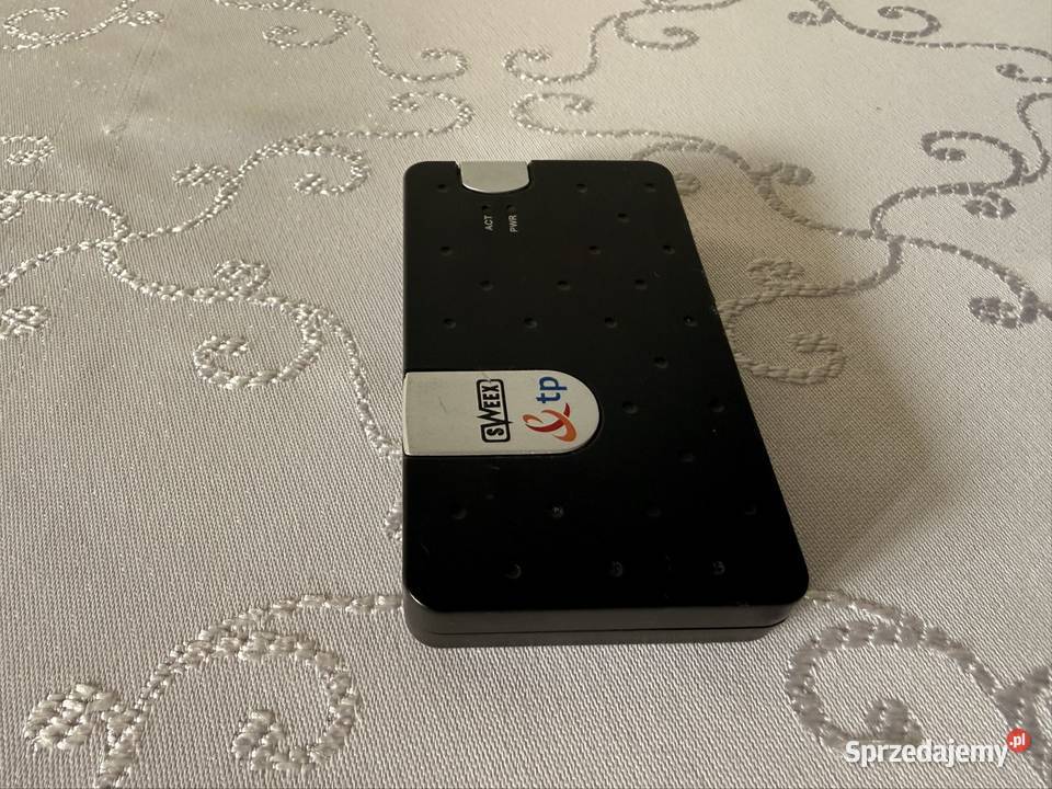 Czytnik kart pamięci USB 4w1 Sweex CR006V3 TP