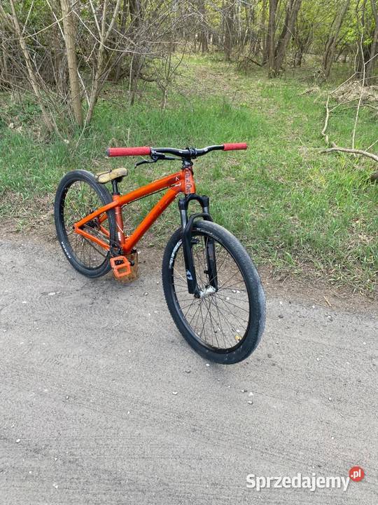 Rower Octane One Melt Dirt Toruń sprzedam