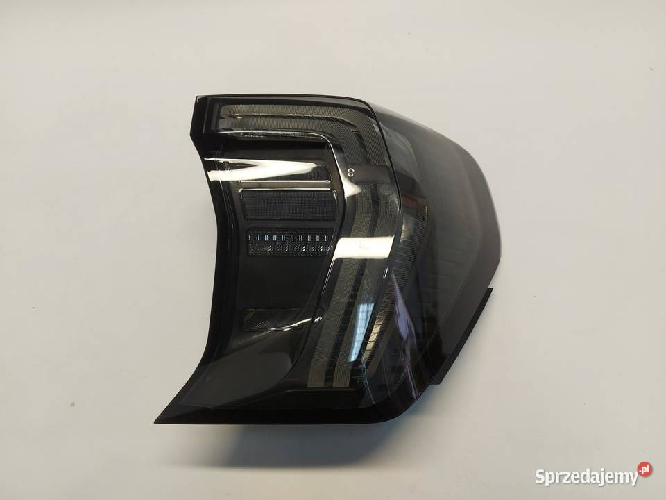 Ford Explorer VII R2KB LAMPA PRAWY TYŁ dolnośląskie