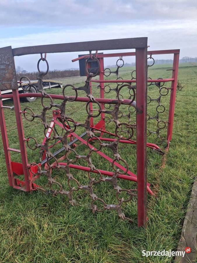 Włóka łąkowa 5m Parczew