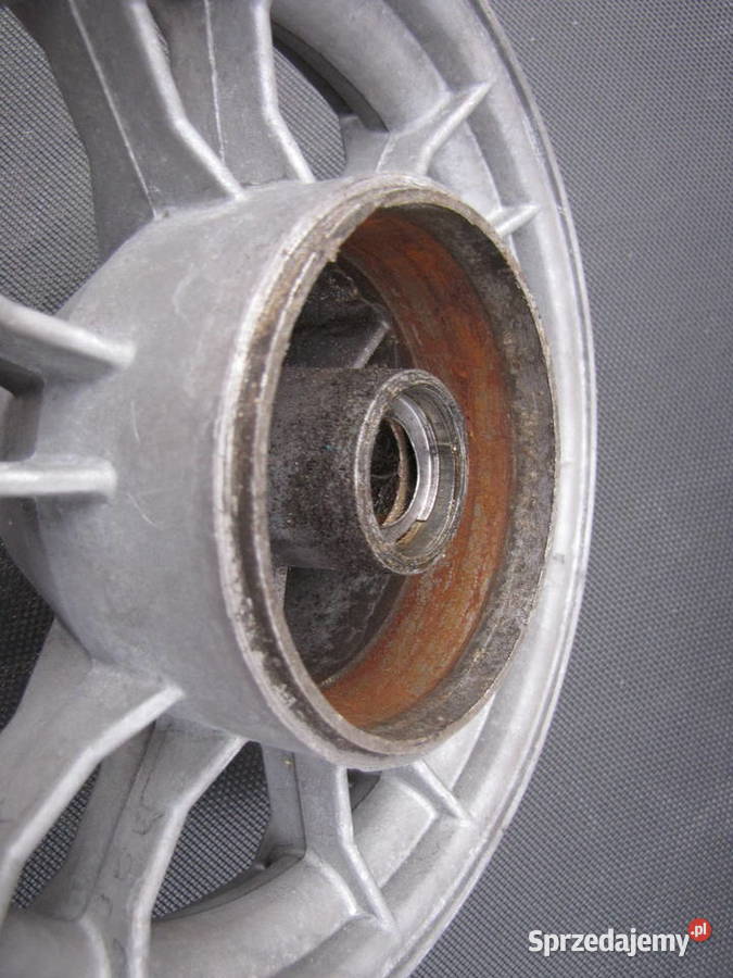 Romet motorynka felga koło przód Rzepin Drugi sprzedam