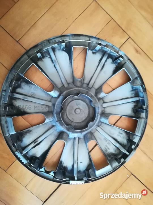 Oryginalny kołpak 14 Skoda fabia Octavia 6Y0 601 Łódź