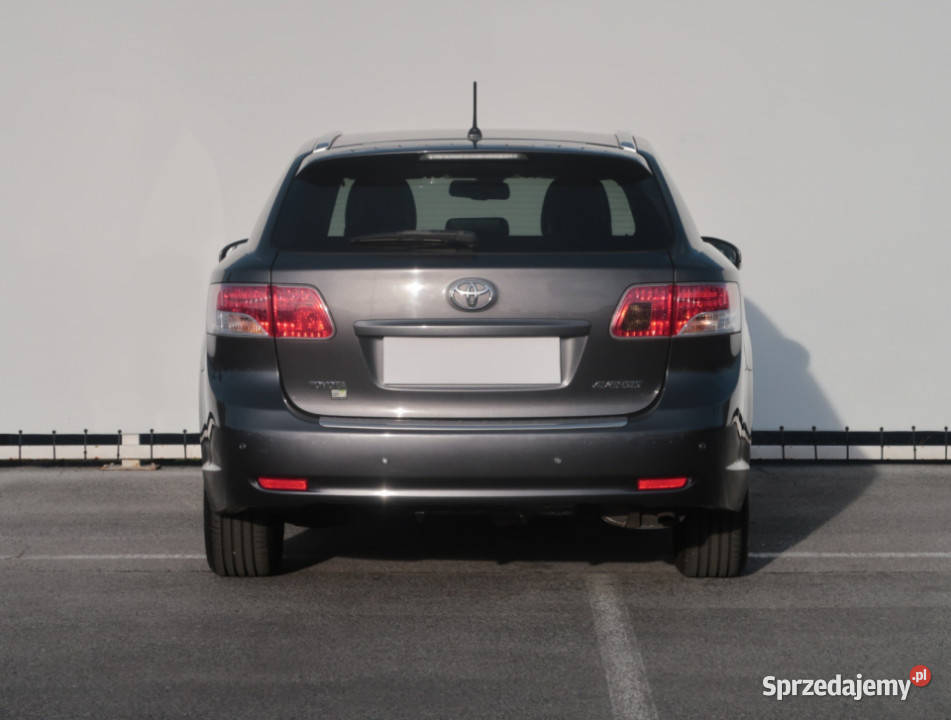 Toyota Avensis 20 Valvematic wspomaganie kierownicy Avensis Lublin