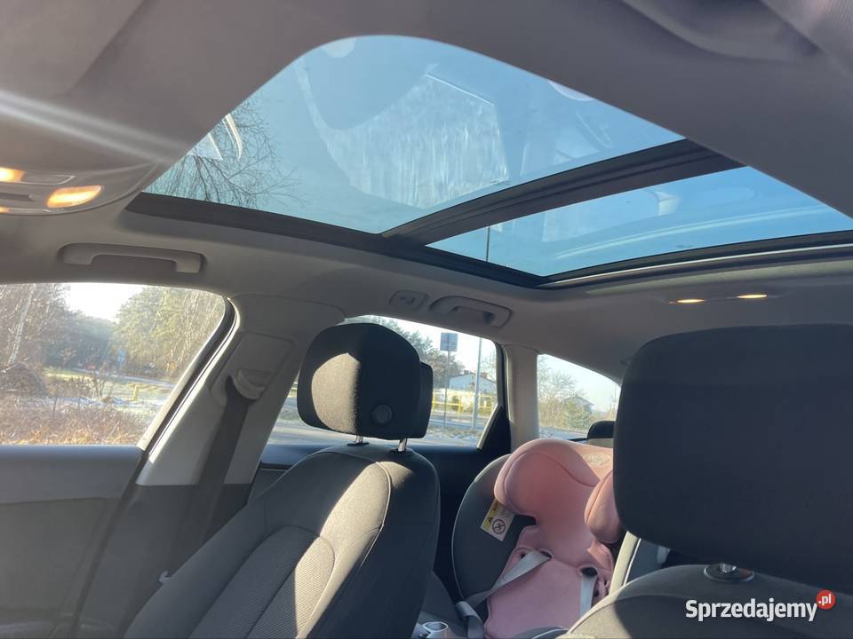 Audi A6 c7 20 177 Automat