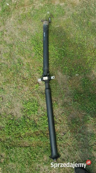 BMW F20 116D wał napędowy Lublin sprzedam