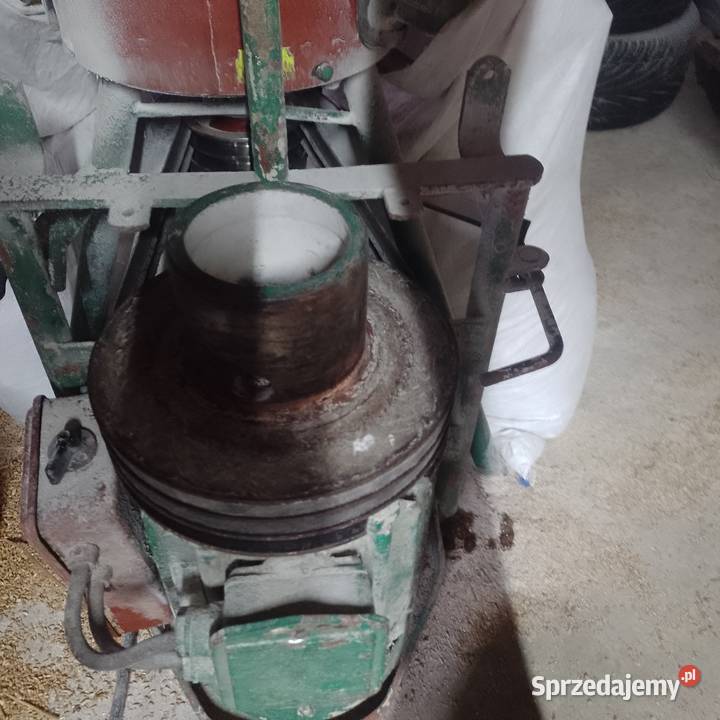 Śrutownik bąk Starachowice