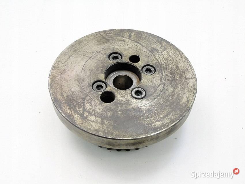 KOŁO ROZRZĄDU POMPY WTRYSKOWEJ 25 TDI AUDI A4 A6 Sosnowiec