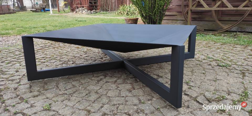 Palenisko ogrodowe QUAD 2 Paleniska Żuromin sprzedam