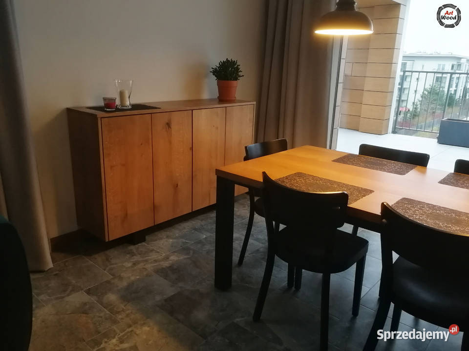Komoda loftowa MAZI małopolskie Nowy Sącz sprzedam