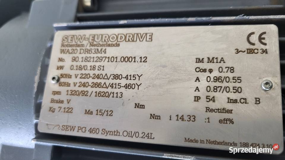 Taśmociąg płaski przenośnik taśmowy 405 x 315 Produkcja zachodniopomorskie Białogard