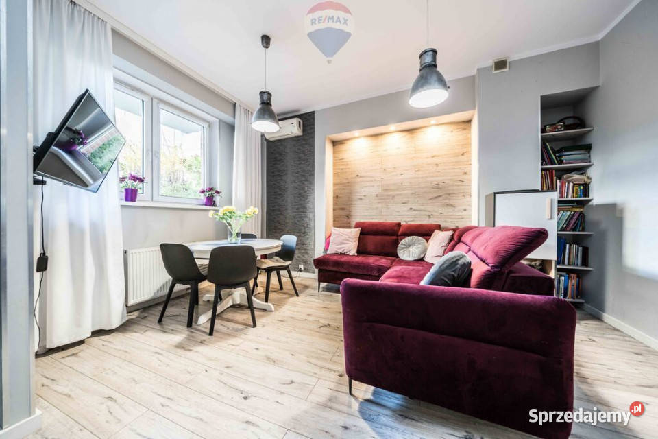 Jeżyce Św Wawrzyńcaklimatyczne 2 pokoje Poznań