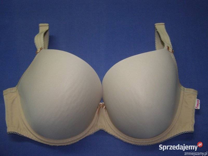 Biustonosz Stanik 32I 70I Freya DECO Freya Siedlce