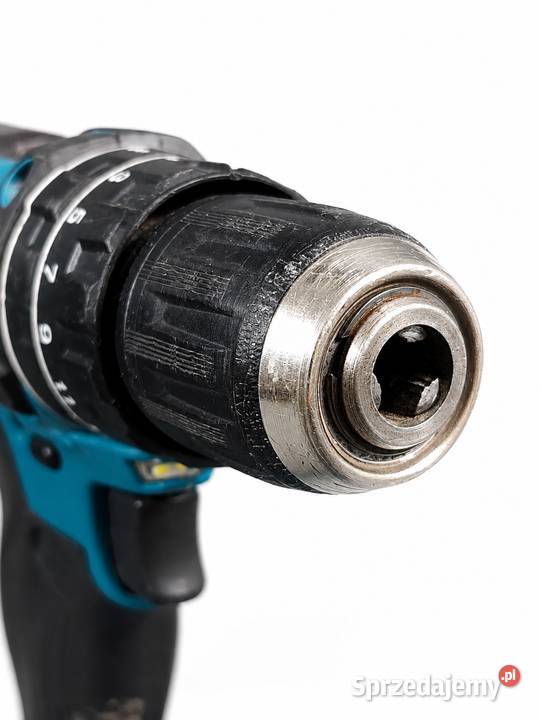 Profesjonalny Zestaw Makita LXT 18V Poddębice