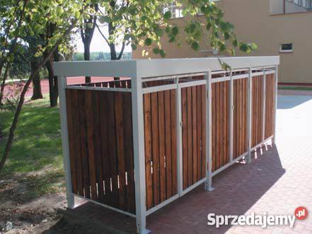 spawanie bama ogrodzenie wiata śmietnik kraków Remont i budowa Słomniki