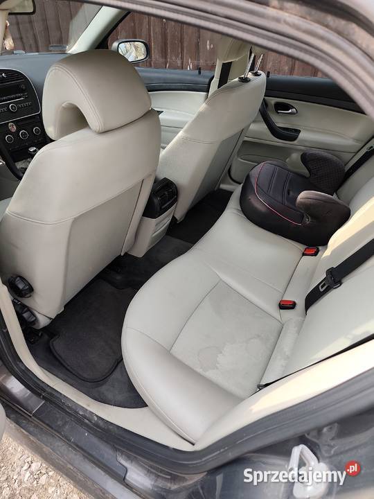 Saab 93 manualna Kłaj