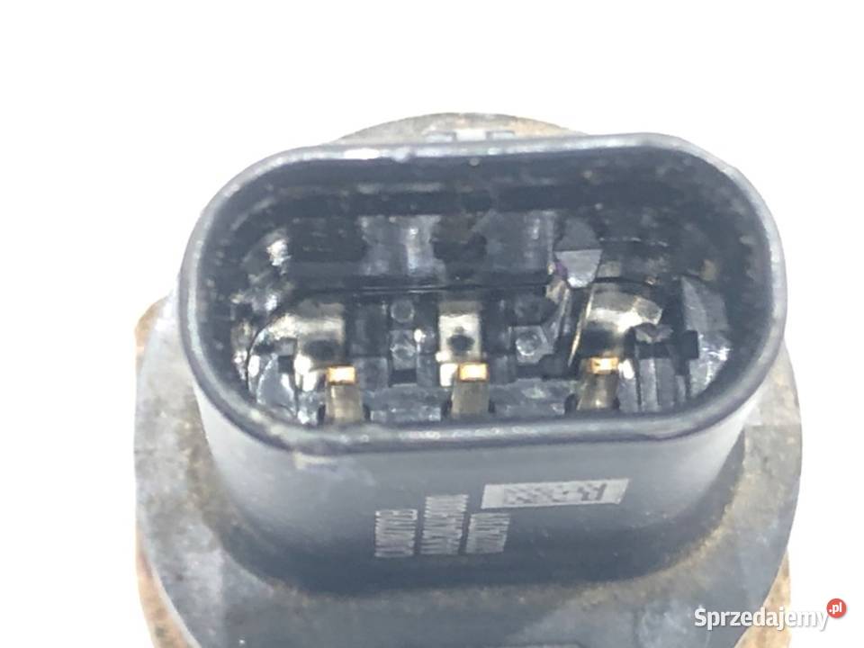 CZUJNIK CIŚNIENIA PALIWA JEEP COMPASS MP sprzedam