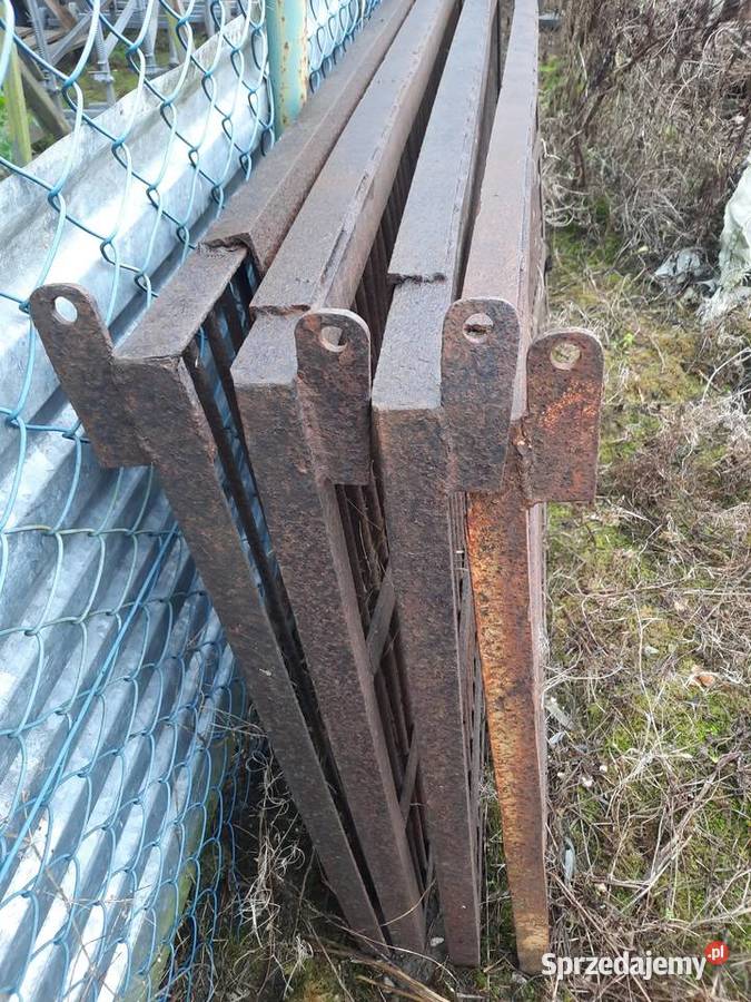 Sito Krata Piaskarka P1 Świecie sprzedam