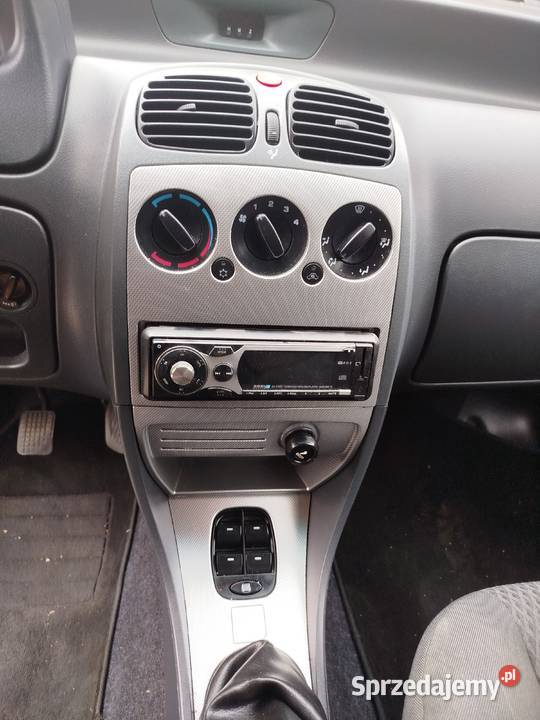 TATA Indica 2009r zamiana Łódź