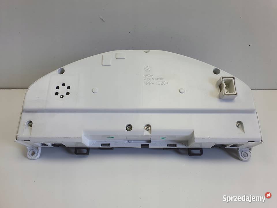 Volvo XC60 Diesel LICZNIK ZEGARY Europa sprzedam