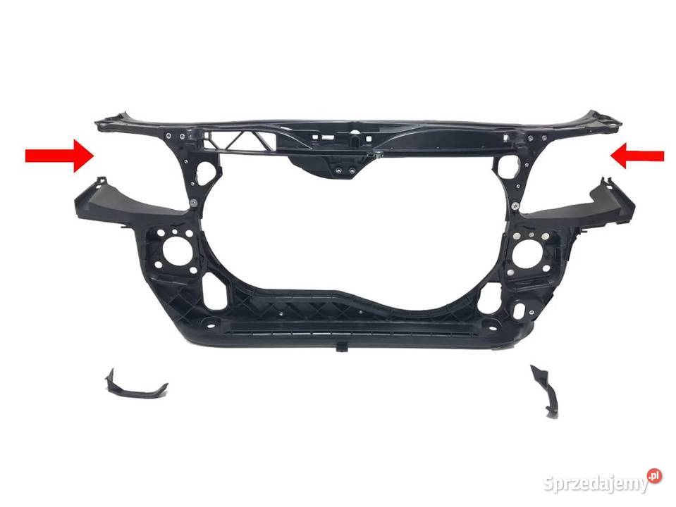 AUDI A4 B7 112004032008 20 TDI SEAT EXEO 3R świętokrzyskie Skarżysko-Kamienna