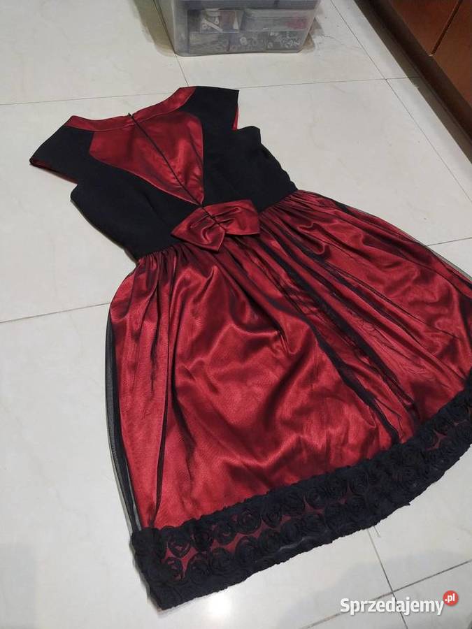 Sukienka BB Studio 38 M Rozmiar 38(M) Kraków