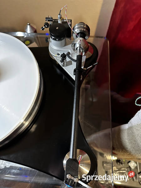 Podpis VPI Industries 21 Łochowice