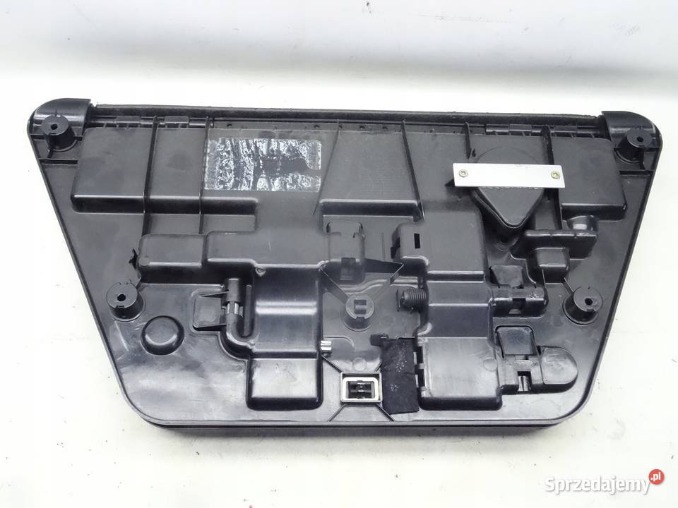 4E0012123C AUDI A8 D3 0307 SCHOWEK NARZEDZIA Schowki, półki