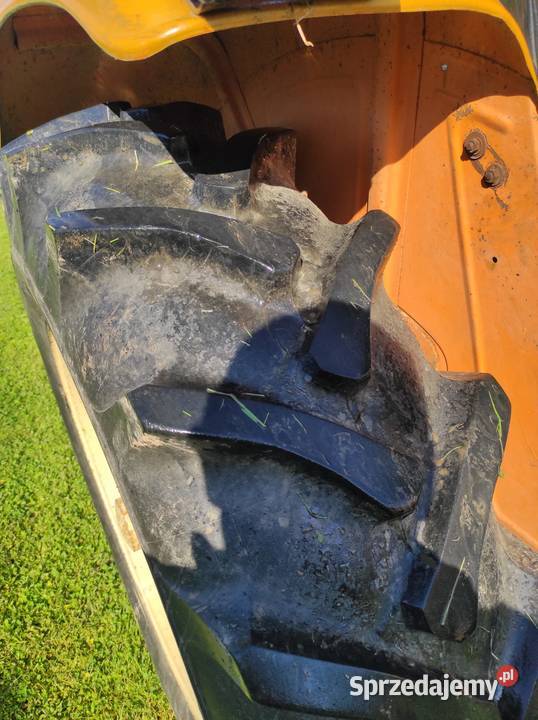 Ursus C355 Ciągniki Niepla