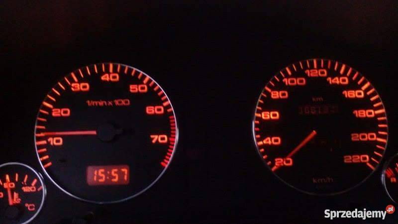 Audi 80 comfort edition radio / CD Krosno