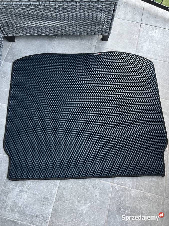 Dywaniki samochodowe do MG ZS Exclusive 2 gen sprzedam