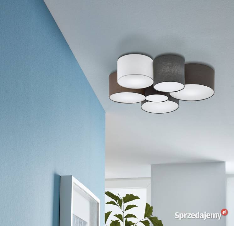 PASTORE lampa sufitowa mazowieckie Warszawa