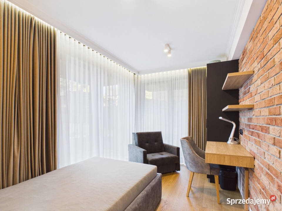 Apartament z ogródkiem i widokiem Zakopane Liczba pokoi 4 małopolskie sprzedam