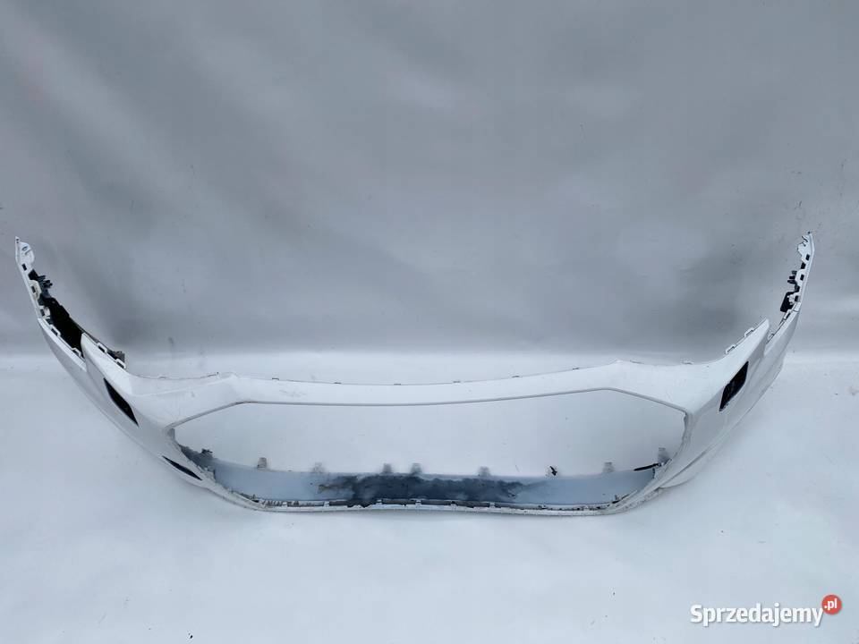 Audi A3 8Y 2020 Zderzak Przedni Przód 8Y0807437