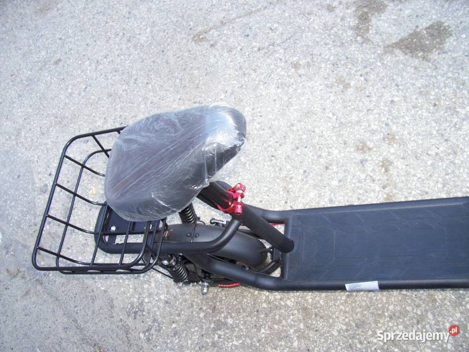 Hulaj joga elektryczna Lublin