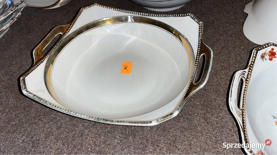 Patera CT Altwasser Germany Syg z 1929 r 145 Gdańsk