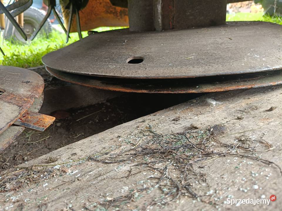 Pttinger TM 2 CR 165 Rotacyjne sprzedam