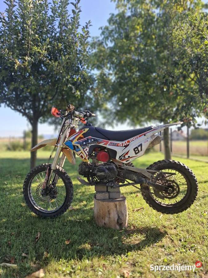 Xmotos xb 87
