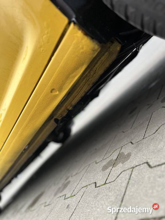 CADDY BLASZAK WAŻNE OPŁATY Nowy Dwór Mazowiecki