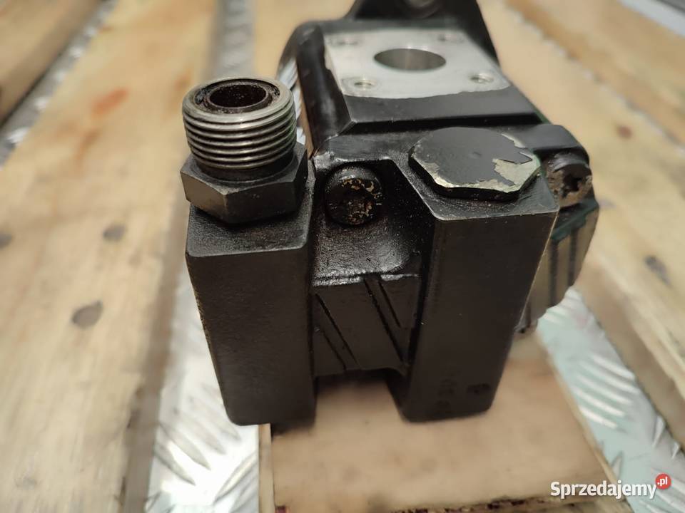 Pompa hydrauliczna 0517725309 HOLLAND TM 190