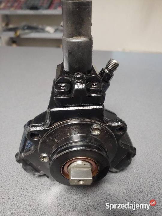 POMPA WYSOKIEGO CISNIANIA A6110700601 CP1 Z Kokotów