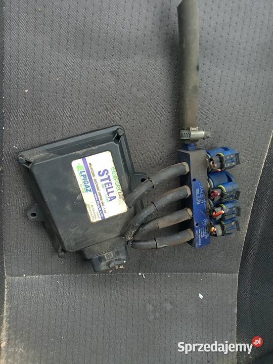 Listwa sterowniki 67R011030 67R016019 osobowe Bydgoszcz sprzedam