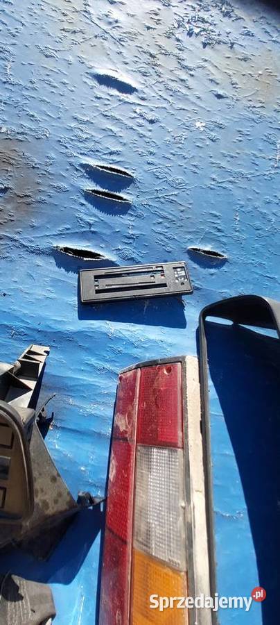 Vw t3 różne czesci Motoryzacja Oława